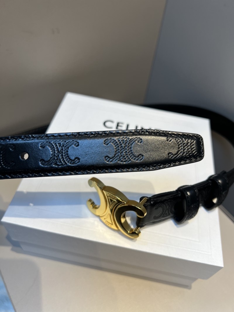Ce1i*e belts